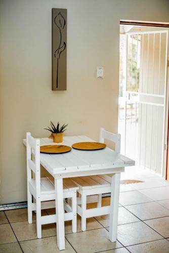 Apartamento The Cottage Self-catering Units