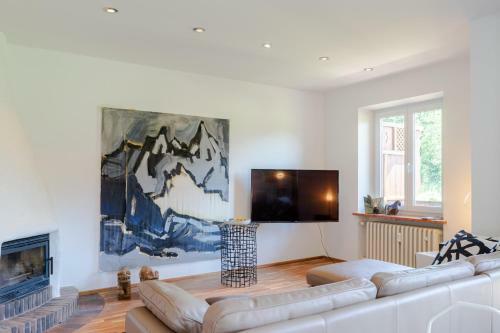 Apartamento Im Schneewinkl