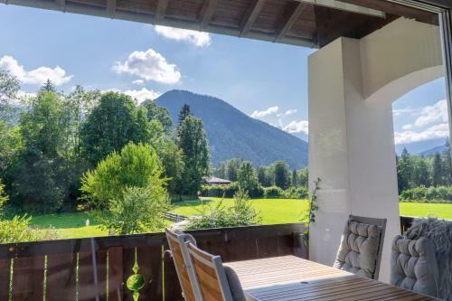 Apartamento Im Schneewinkl