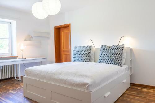 Apartamento Im Schneewinkl