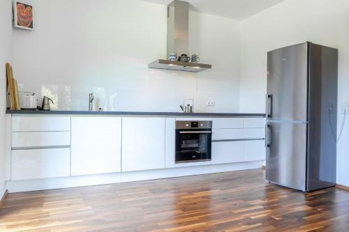 Apartamento Im Schneewinkl