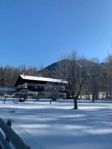 Apartamento Im Schneewinkl