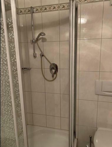 Apartamento Ferienwohnung Kranzbichl