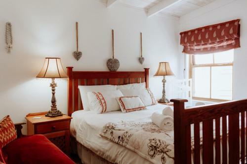Apartamento Macnoster