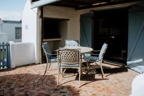 Apartamento Komyntjie 2