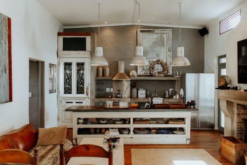 Apartamento Tolbos 7