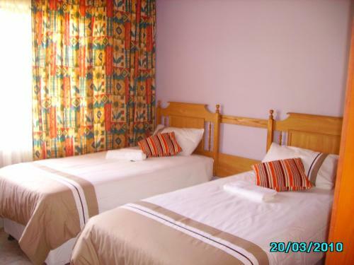 Ekhayalodge Bed & Breakfast