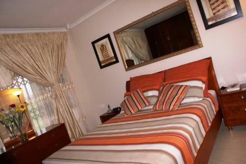 Ekhayalodge Bed & Breakfast
