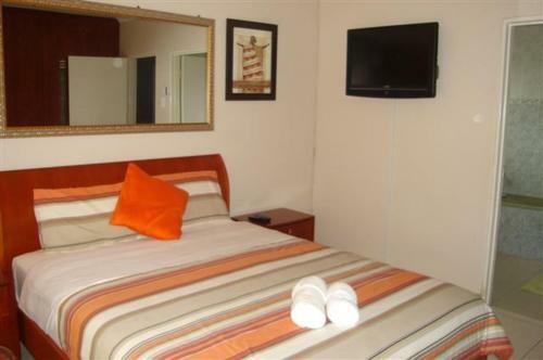 Ekhayalodge Bed & Breakfast