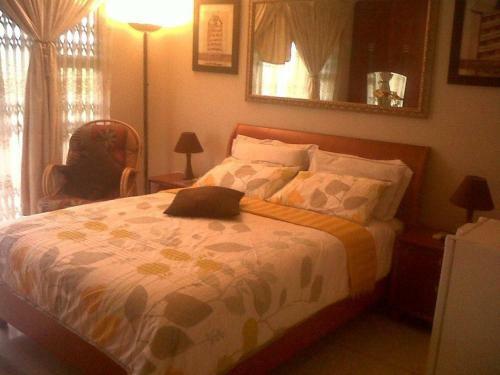 Ekhayalodge Bed & Breakfast