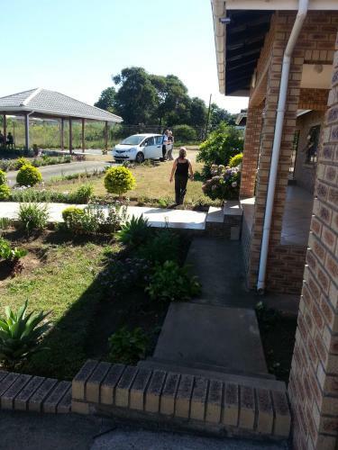 Ekhayalodge Bed & Breakfast