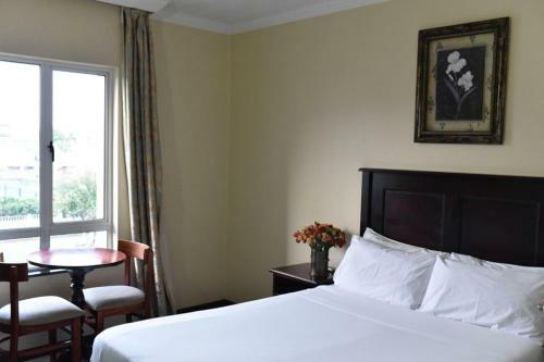Hotel Regal Inn Pmburg