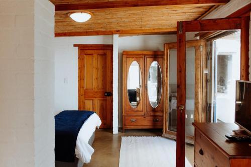 Apartamento Komyntjie 3