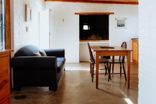 Apartamento Komyntjie 3