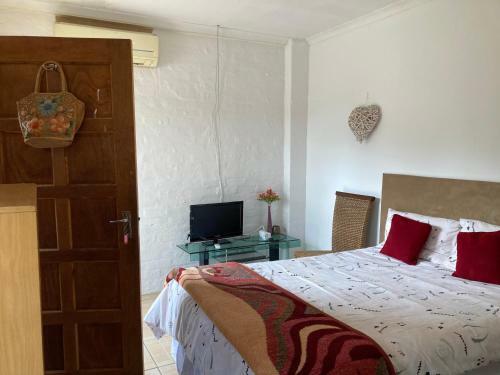 Hostal Su Casa Scottsville