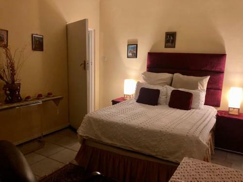 Hostal Su Casa Scottsville