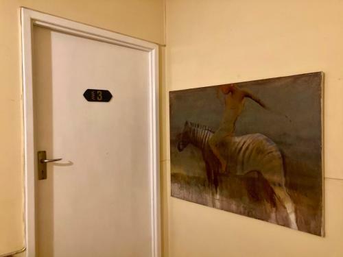 Hostal Su Casa Scottsville