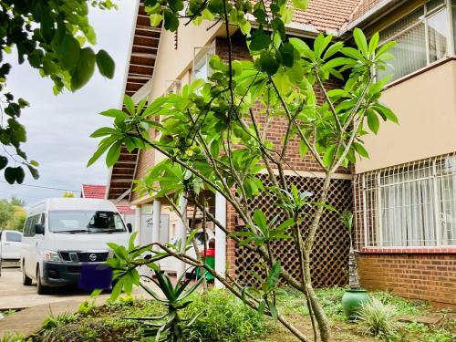 Hostal Su Casa Scottsville
