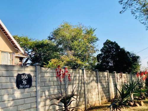 Hostal Su Casa Scottsville