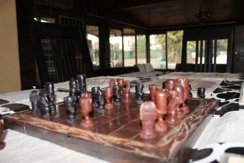 Hostal Su Casa Scottsville
