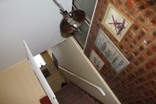 Hostal Su Casa Scottsville