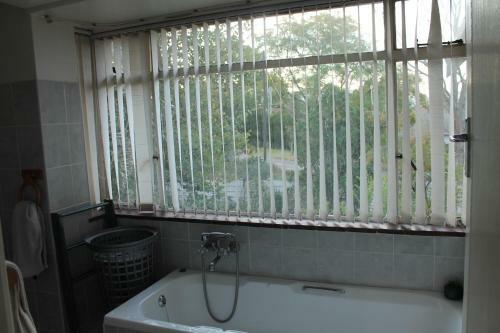 Hostal Su Casa Scottsville