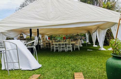 Hostal Su Casa Scottsville