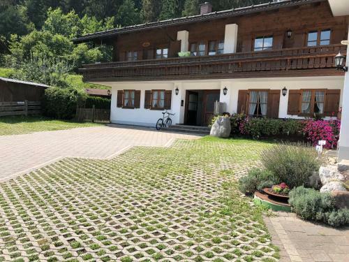 Apartamento Fewo Sonnwend