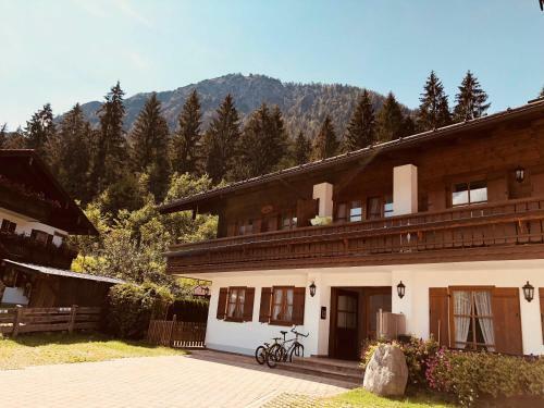 Apartamento Fewo Sonnwend