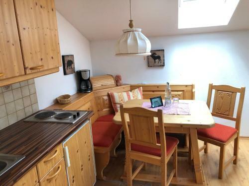 Apartamento Fewo Sonnwend