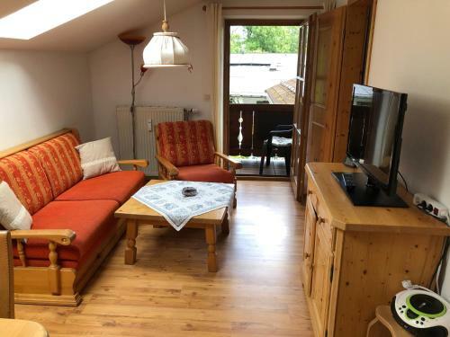 Apartamento Fewo Sonnwend