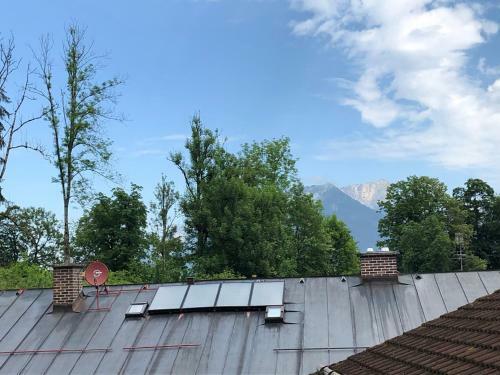 Apartamento Fewo Sonnwend