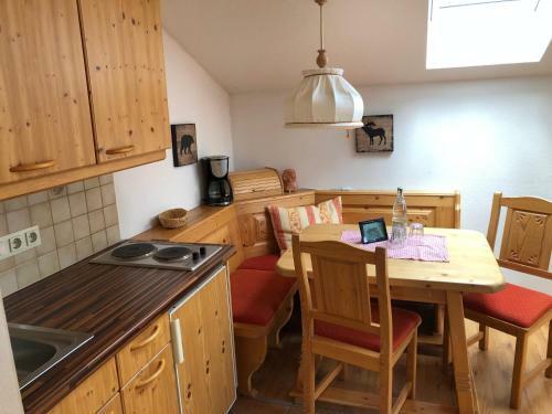 Apartamento Fewo Sonnwend