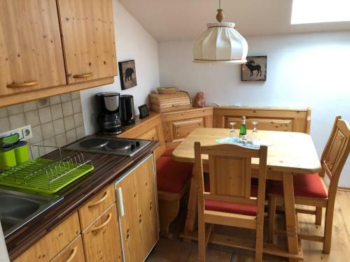 Apartamento Fewo Sonnwend
