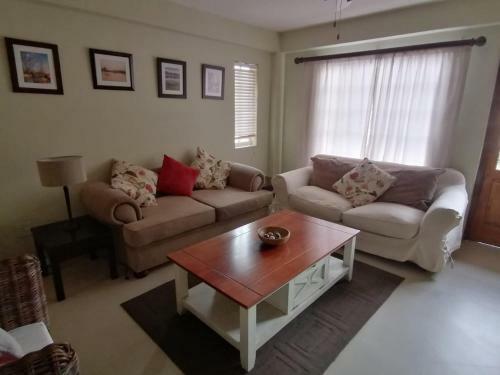 Apartamento All Saints On Roberts
