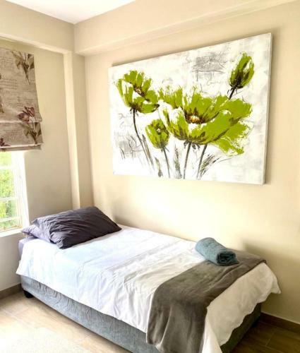 Apartamento All Saints On Roberts