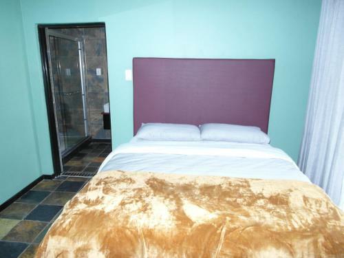 Bed & Breakfast Lake Sands Manor