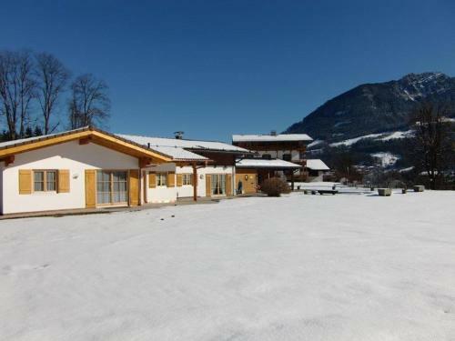 Apartamento Alpenblick Schneck