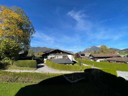Apartamento Fewo Buchen�tz - Sch�nau