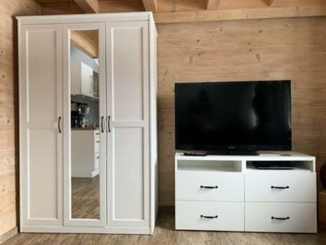 Apartamento Fewo Aschauer