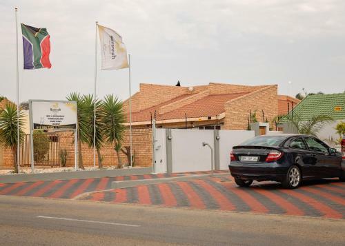 Hostal Savannah Guest House