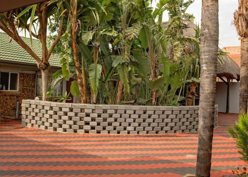 Hostal Savannah Guest House