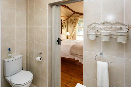 Hostal Black Rose B&B