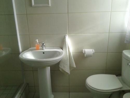 Hostal Come Home In Oudtshoorn