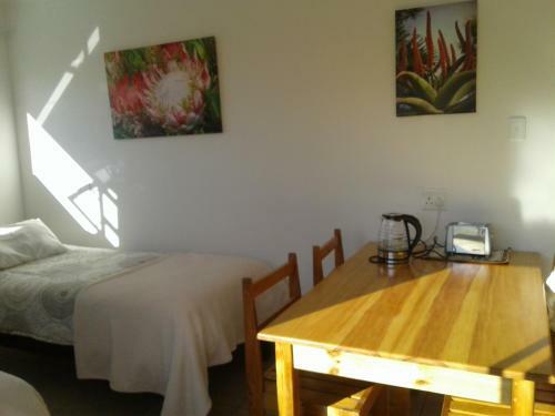 Hostal Come Home In Oudtshoorn