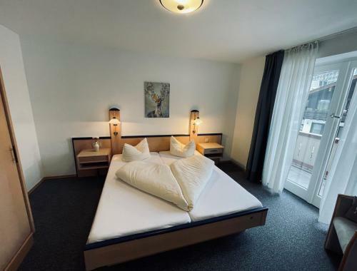 Apartamento Ferienwohnungen Germania