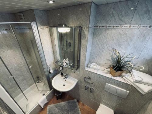 Apartamento Ferienwohnungen Germania