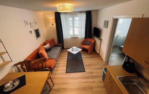 Apartamento Ferienwohnungen Germania