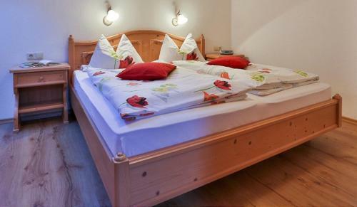 Apartamentos Ferienwohnung Wurm