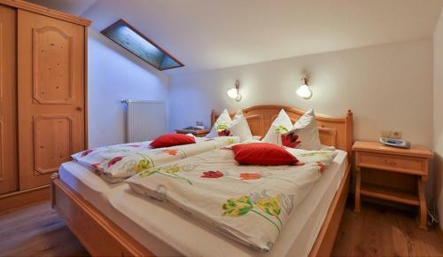 Apartamentos Ferienwohnung Wurm